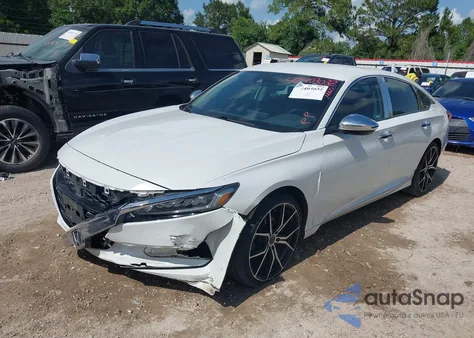 2018 Honda Accord Lx from USA, damaged, VIN 1HGCV1F19JA190625